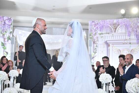 צילום: משה ששון